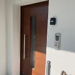 Lägenhet Suite203 *