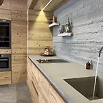 Appartement Suite203 Noac