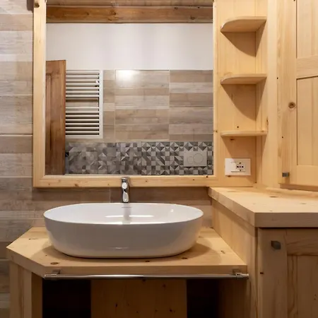 Appartement Suite203