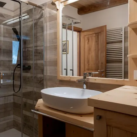 Appartement Suite203