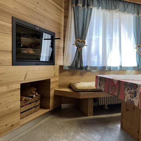 דירה Suite203 Noac
