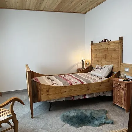 דירה Suite203