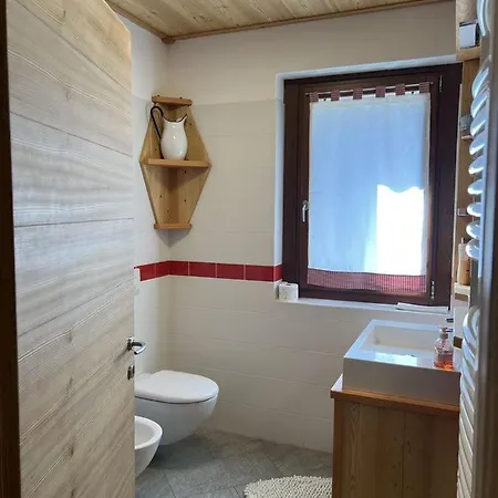 Suite203 דירה *