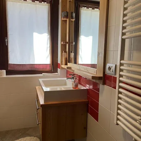 דירה Suite203 Noac