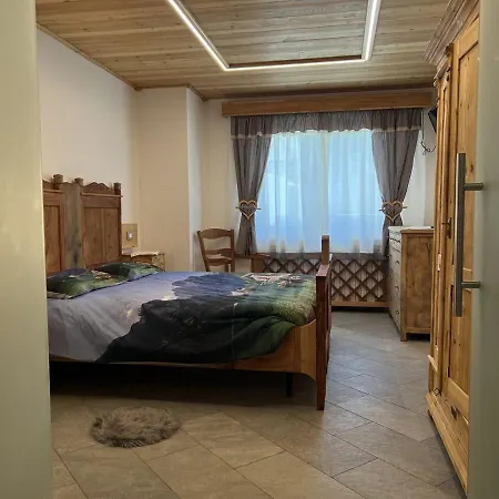 דירה Suite203