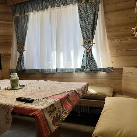 Suite203 דירה Noac