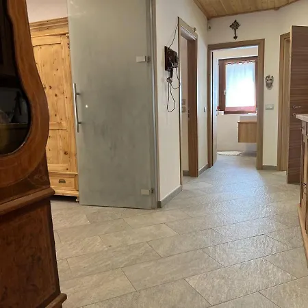 Suite203 דירה