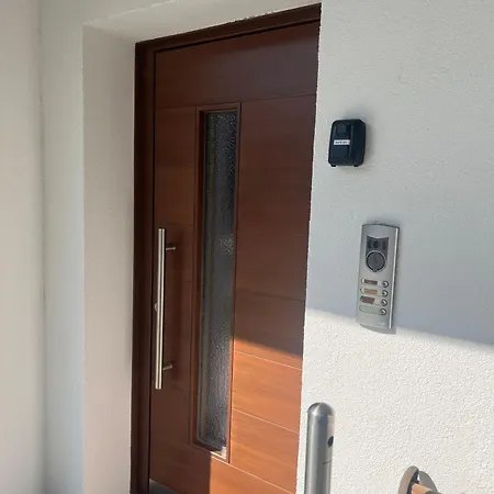 דירה Suite203 *